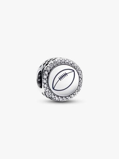 Charm football gravable
