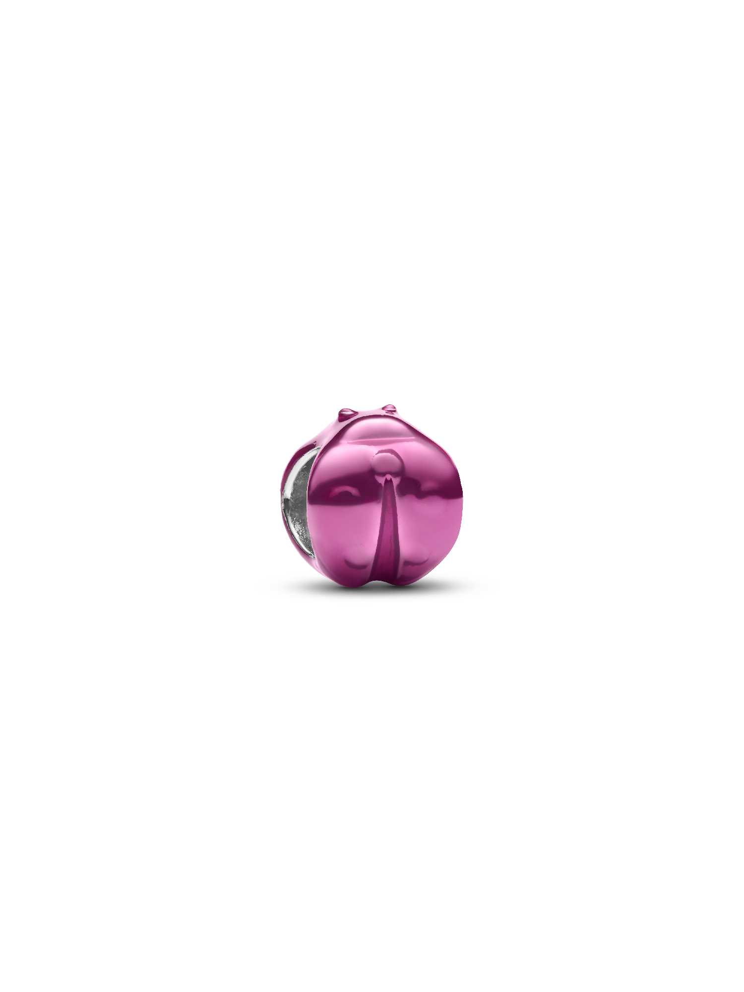 Roze Lieveheersbeestje Minibedel