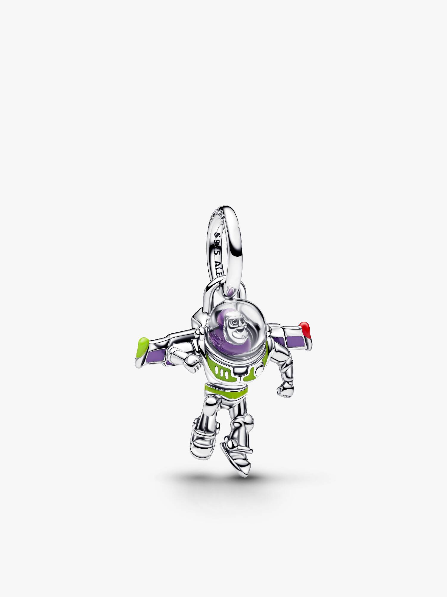 Charm Pendant Disney Pixar Buzz L'Éclair