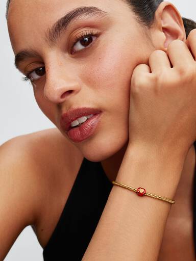Pat McGrath De Lippen van de Liefde Mini Bedel