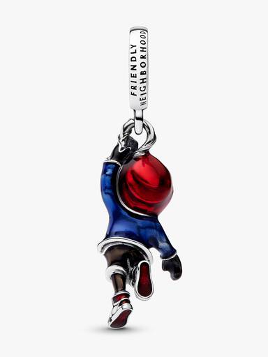 Marvel Spider-Man Miles Morals Hangende Bedel