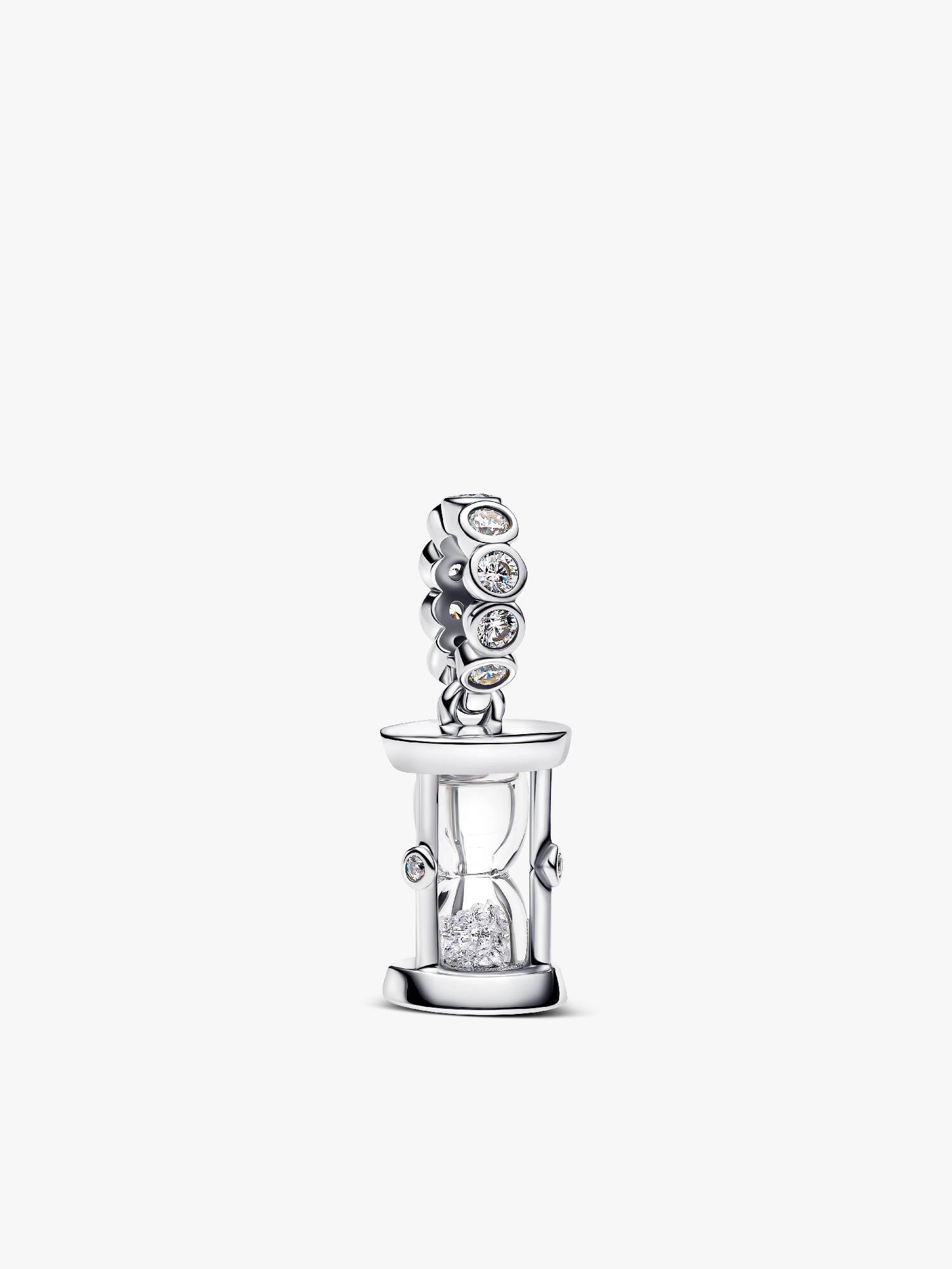 Charm Pendant Sablier
