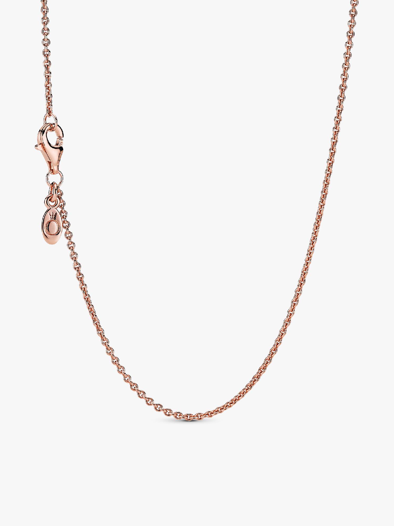 Collier Maille Forçat Classique