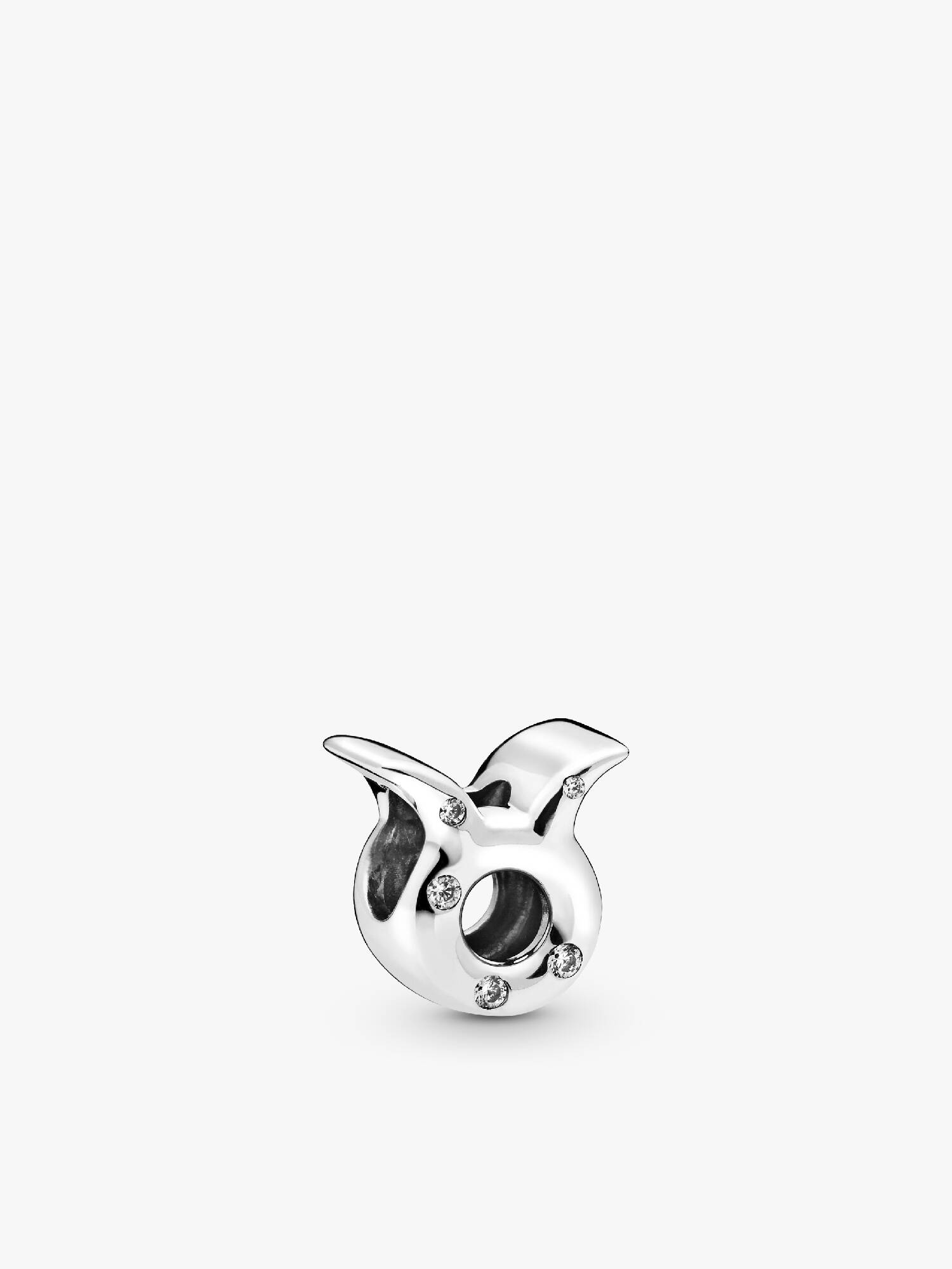 Sparkling Taurus Zodiac Bedel