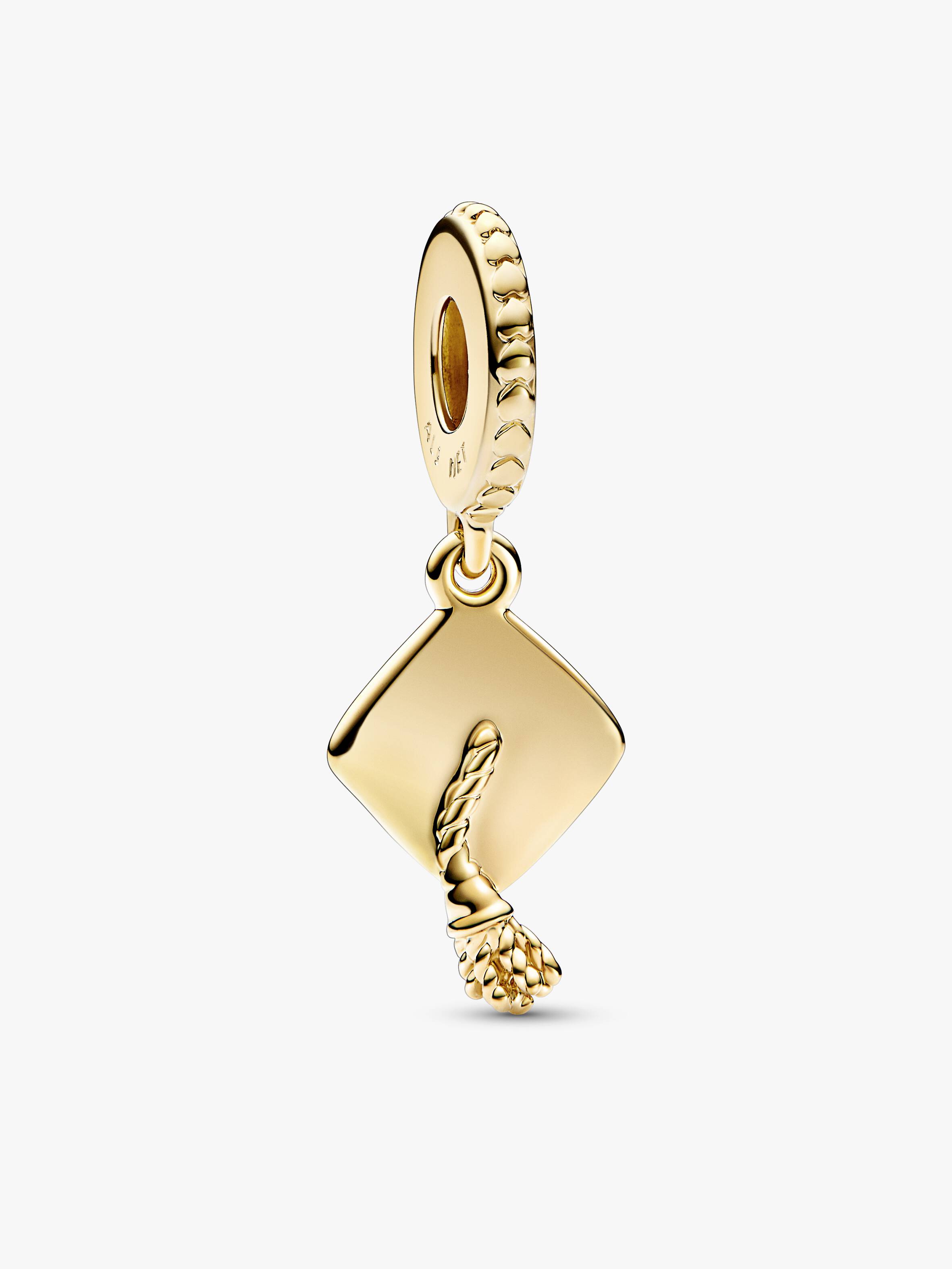 Charm Pendant Toque de Diplômé(e)