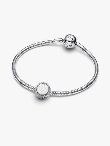 Charm volley-ball gravable