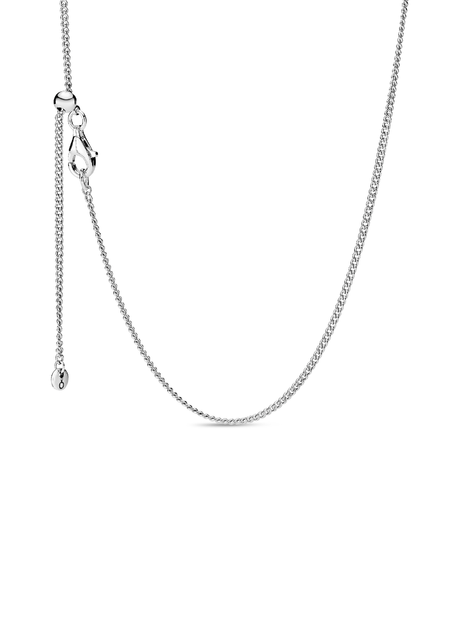 Curb Chain Ketting