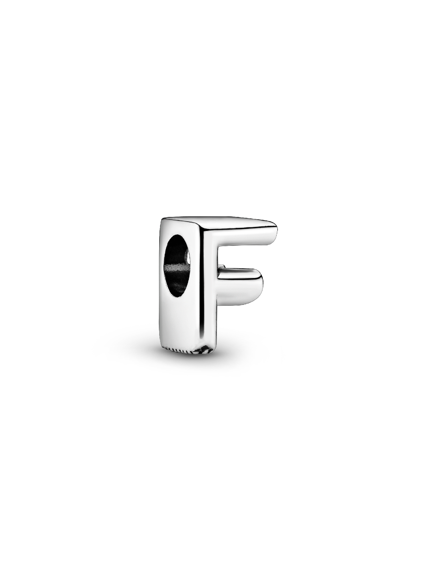 Charm Alphabet Lettre F
