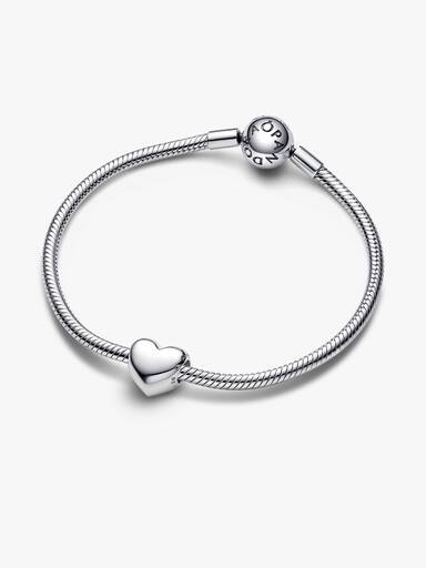 Be Love Graveerbare Hart Bedel
