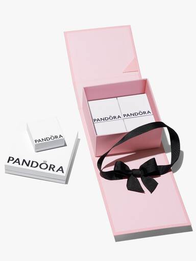 Premium Pink Gift Box