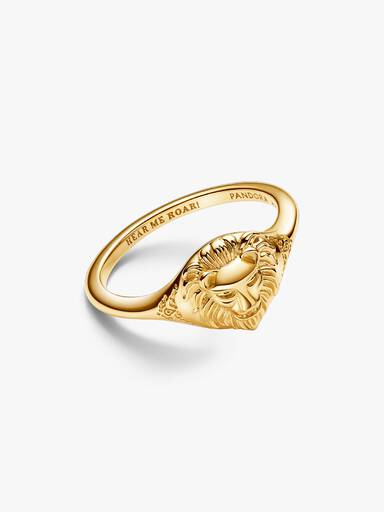Game of Thrones Lannister Leeuwring