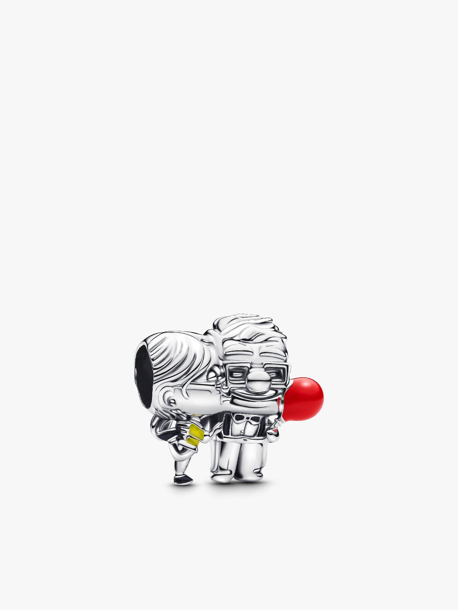 Charm Disney Pixar Carl & Ellie