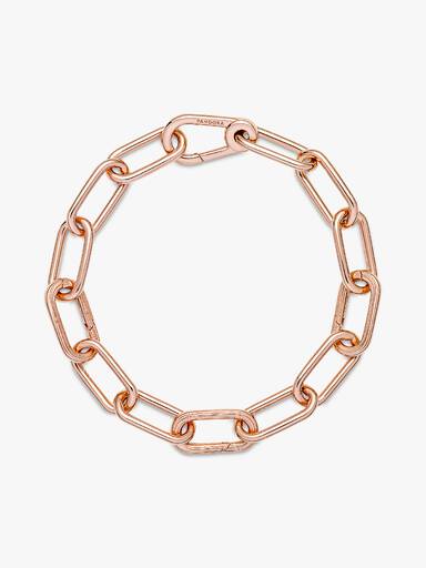 Pandora ME Medium-Link Chain Armband