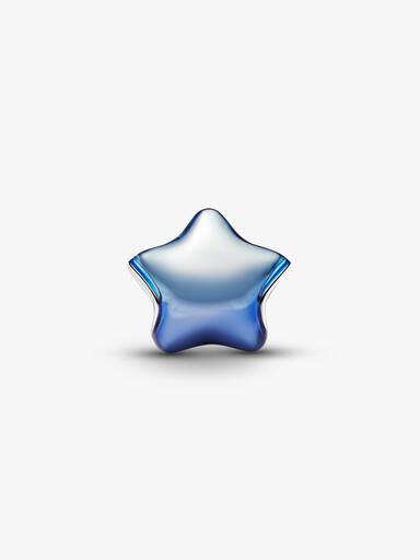Blauwe Ster Bedel