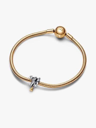 Shooting Star Spiral Bedel