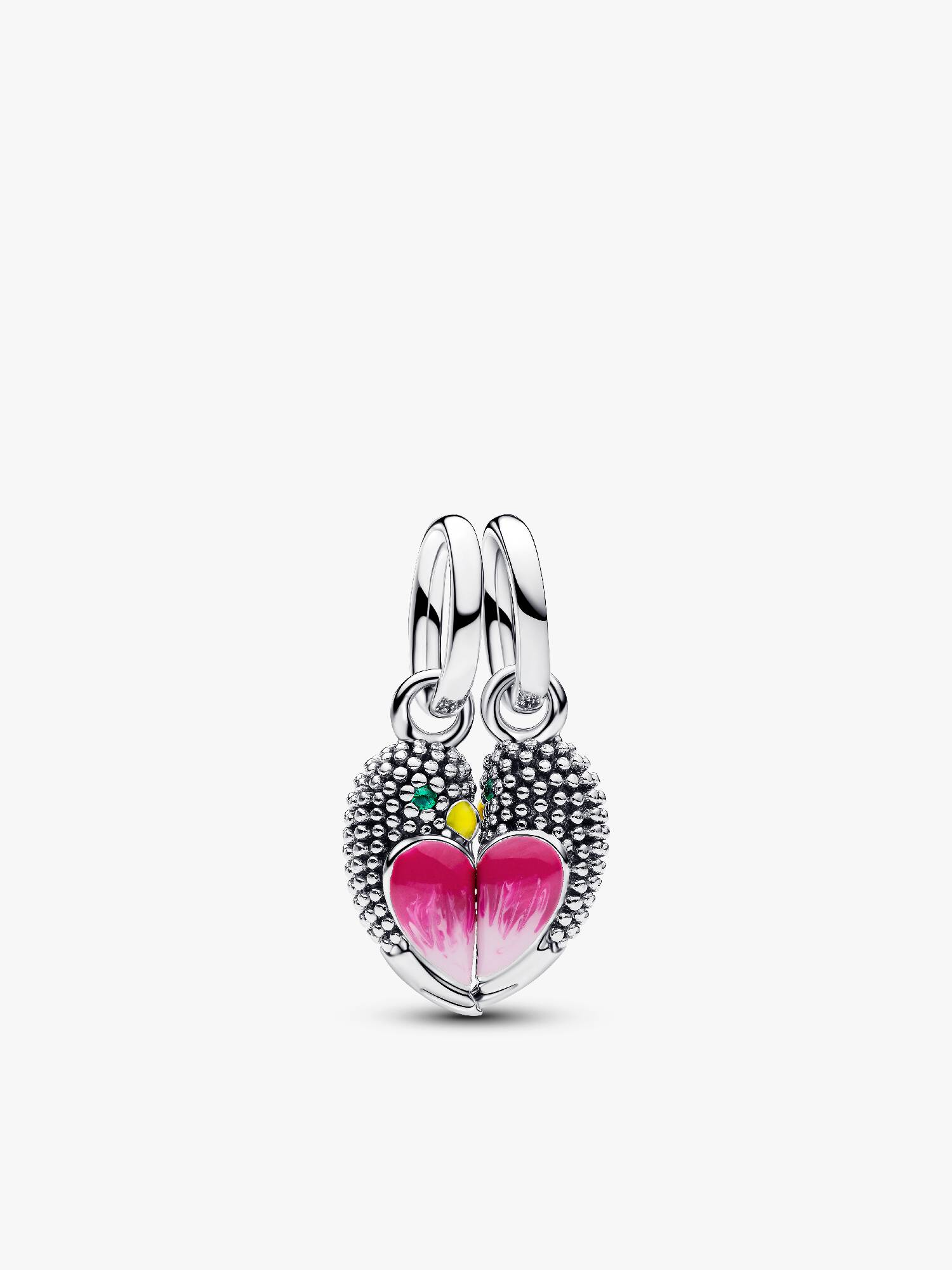 Love Birds Deelbare Hangende Bedel