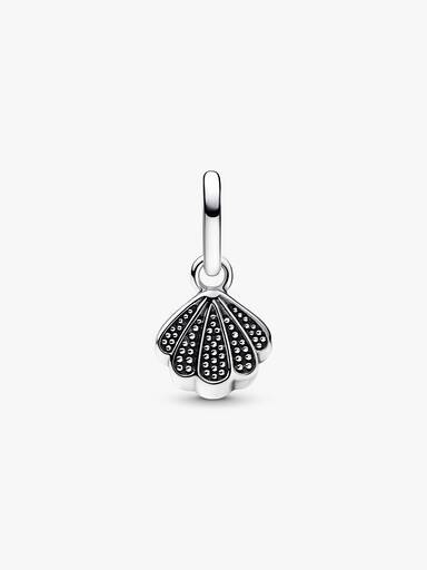 Mini Dangle Coquillage Scintillant